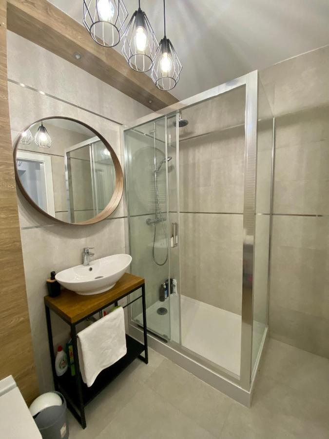 Sunrise Apartament Lublin Luaran gambar