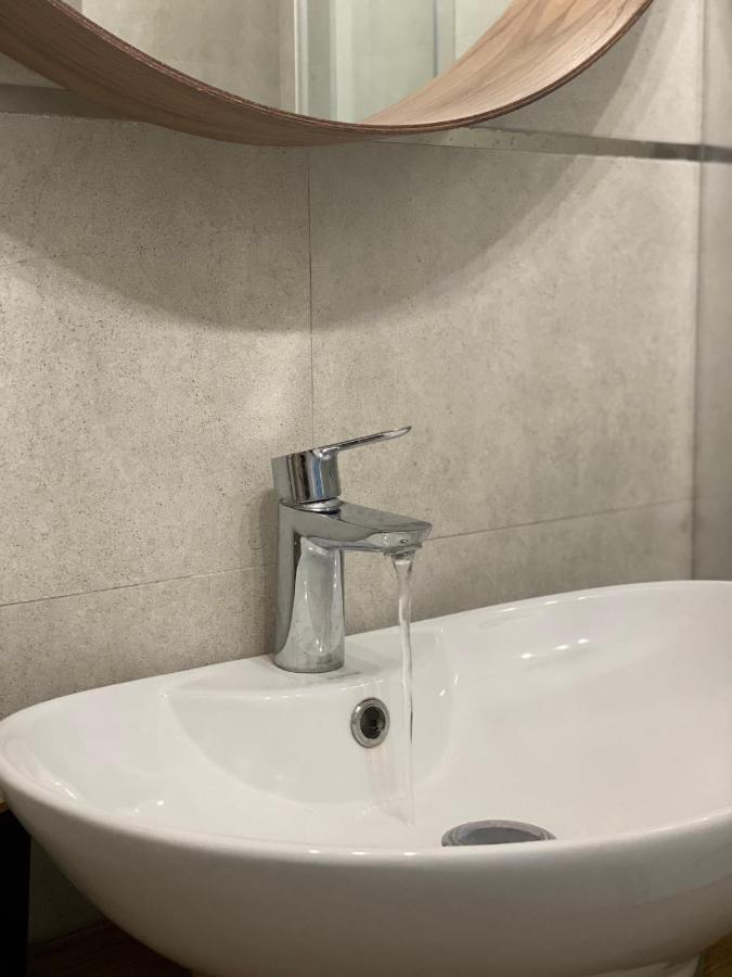 Sunrise Apartament Lublin Luaran gambar