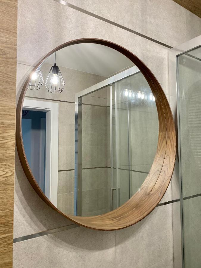 Sunrise Apartament Lublin Luaran gambar