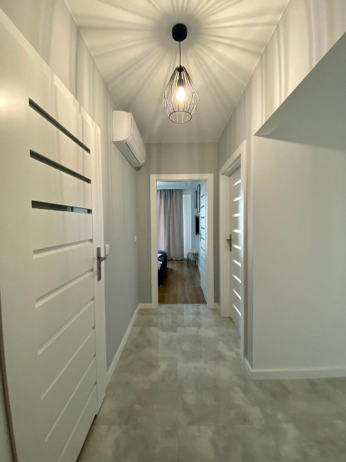 Sunrise Apartament Lublin Luaran gambar
