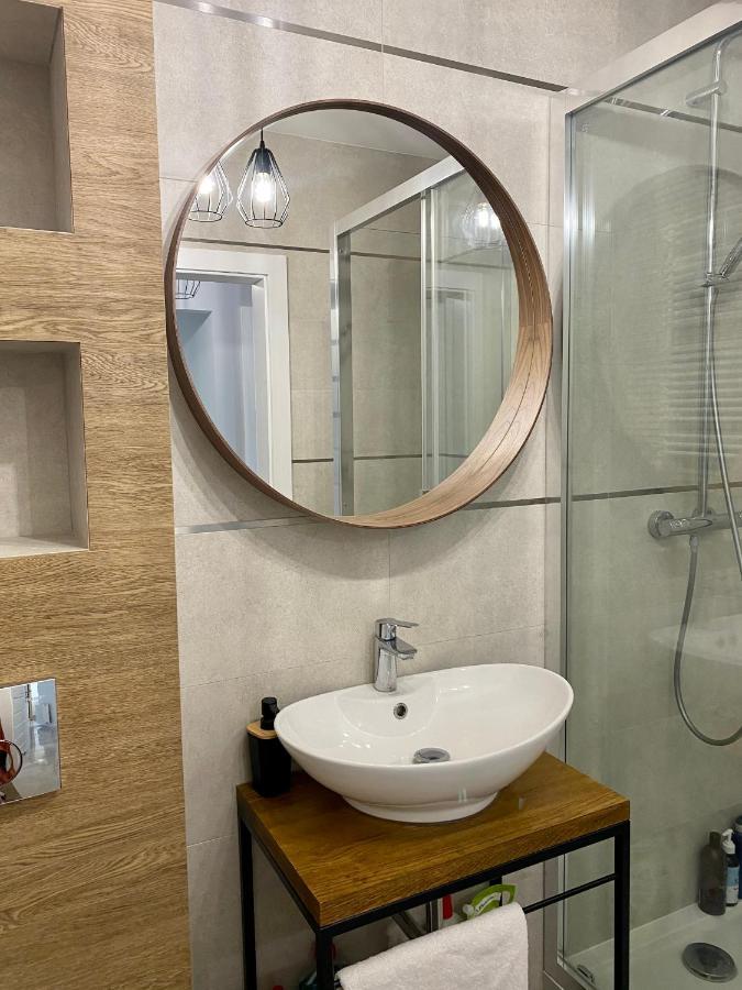 Sunrise Apartament Lublin Luaran gambar