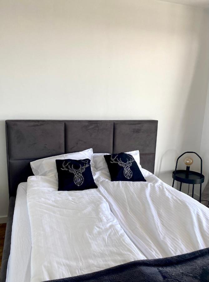 Sunrise Apartament Lublin Luaran gambar
